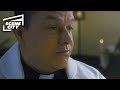 Father Stu Stuart Finally Becomes A Priest Mark Wahlberg HD Clip
