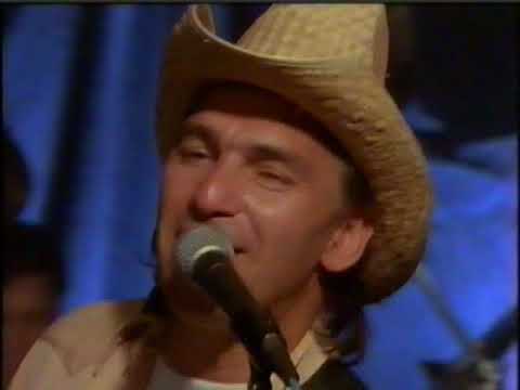 Black Sorrows -  Chained to the wheel - Original 1989 video