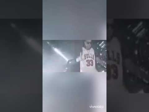 Bull de chicago real phantom