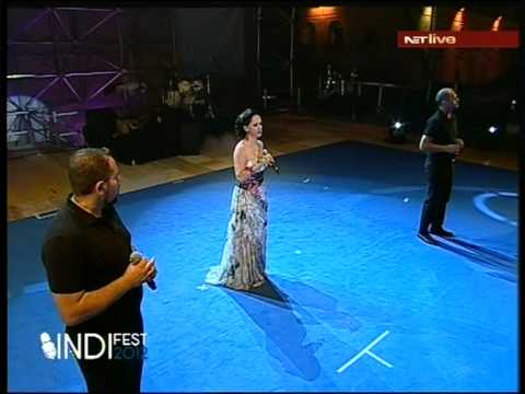 KKI 2012 - Neville, Ivan u Claire - Mhux L-Ewwel Darba