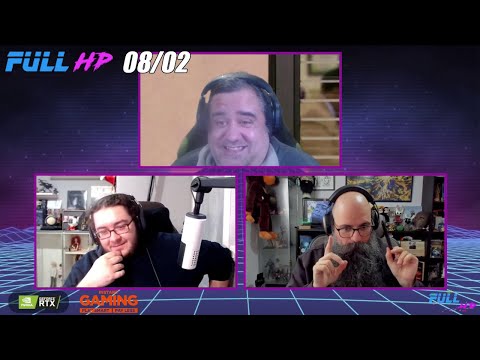 Las NOTAS de HOGWARTS LEGACY. RESULTADOS de NINTENDO. Con PAZOS64 y RESEÑAS CORTAS - Full HP 985