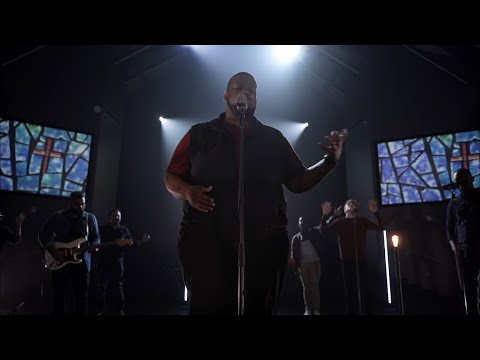 Living Hope Phil Whickham (Faithbridge Worship ft Red Lion Poetry) || Worship x Spoken Word || Cover