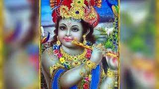 Bharde re shyam jholi...