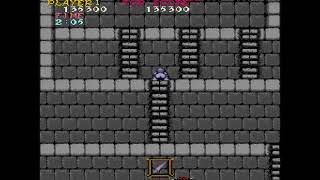 【実況】雪かき後の魔界村【配信】