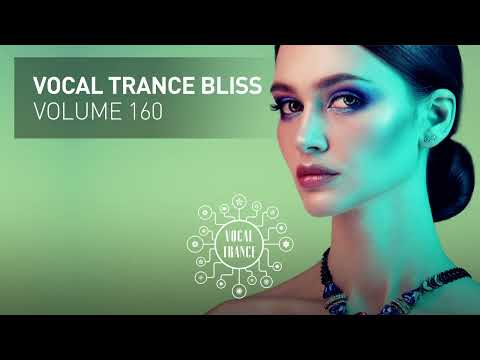 VOCAL TRANCE BLISS VOL. 160 - SUSANA UPLIFTING SPECIAL [FULL SET]