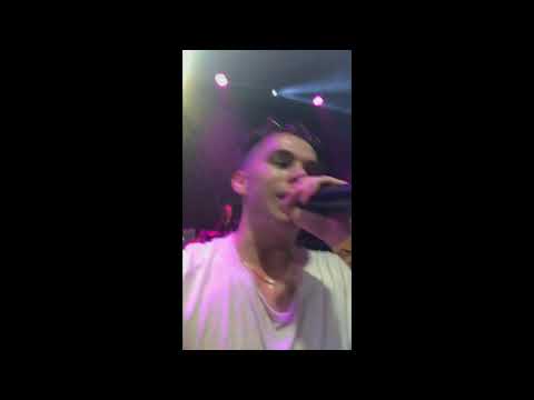 Ejten "nienormalny" (freestyle o 2;00)