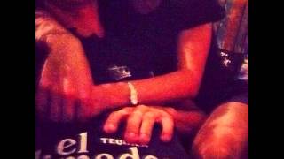 Lukas Graham - Before the morning sun