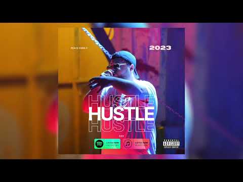 Dav - Hustle [prod. TimpaniBeatz]