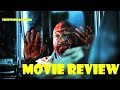 Prowl 2010 Horror Movie Review