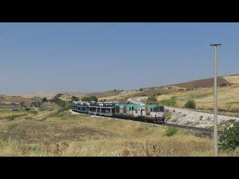 D345 1014 e D445 1151 Rocchetta Sant'Antonio