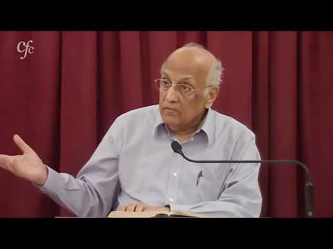 Entering the Life of Victory - Zac Poonen