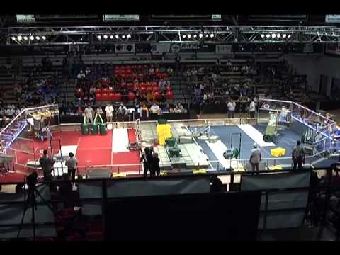 2015 Ventura Regional Match 22