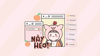 《Vietsub》Này Heo - Hồ Ngải Đồng｜喂豬 - 胡艾彤