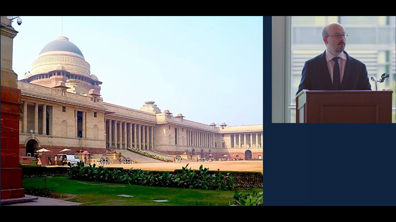 Roger Scruton's Philosophy of Architecture