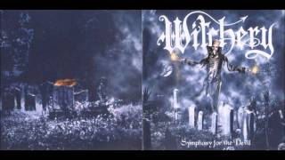 Witchery - Inquisition [Symphony For The Devil]
