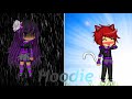 Hoodie (Gacha Studio Music video)