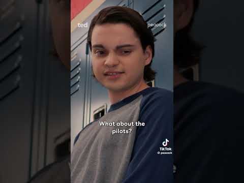 My favorite scene from "Ted"