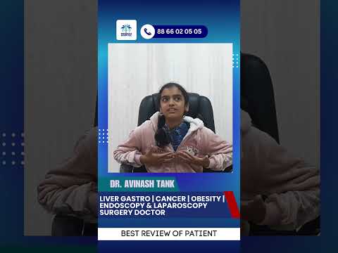 Patient story · Jaundice & bile-duct care