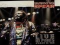 Burning Spear-Traveling(Live Zenith in Paris)(1988)