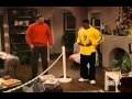 Jamie Foxx Show Dance Off