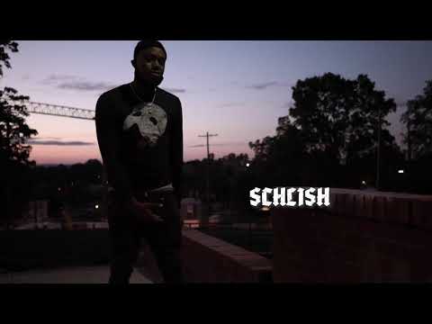 Schlish - Threats (Shot By. @themusiccinema)