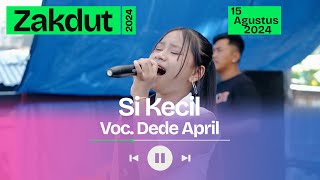 Download lagu Si kecil Voc Dede April DA7 / Zakdut Reborn / Citoke - Sedong / 15 Agustus 2024 mp3 Download lagu Si kecil Voc Dede April DA7 / Zakdut Reborn / Citoke - Sedong / 15 Agustus 2024 mp3