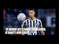 Roosken: "Hoorde stadion schreeuwen en raakte 'm lekker" | Nabeschouwing Heracles Almelo - NAC Breda