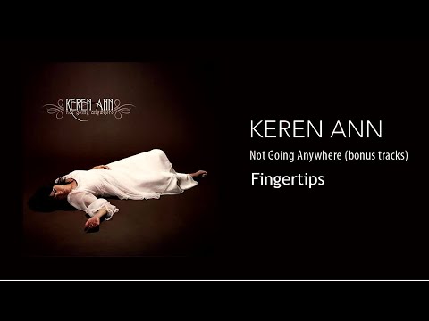 Fingertips video