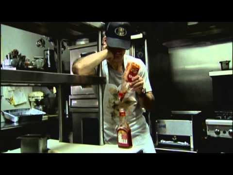 Henry Rollins - Letter To Toby Keith