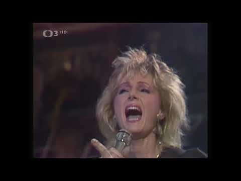 Helena Vondráčková - Svaly, Hity roku 1987