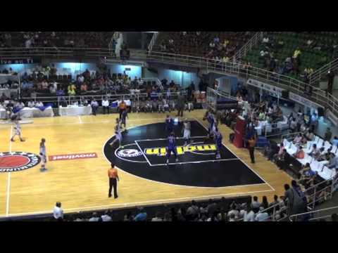 ANDREW FEELEY 2015 HIGHLIGHTS