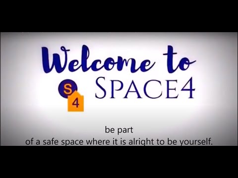 Introducing Space4 by the People who use Space4 themselves
