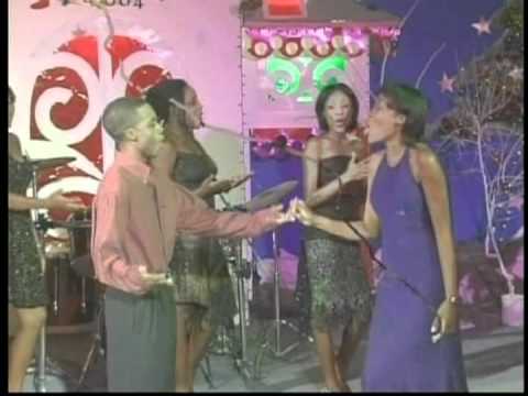 Konkou Chante Nwel 2004 - Se Le'W Vini Ton Nwel