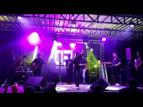 participação de Mayra Azevedo com Ciel Rodrigues ♥️