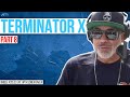 Terminator X: Bad Business is Why I Left Public Enemy, Running Ostrich Farm, Having Social Anxiety