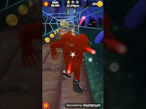 Looney Tunes Dash! Level: 254 / A Correr La course Hetzjagd