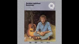 Seven Island Suite (4.0 quad mix): Gordon Lightfoot