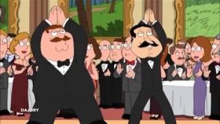 Plastic Love - Family Guy