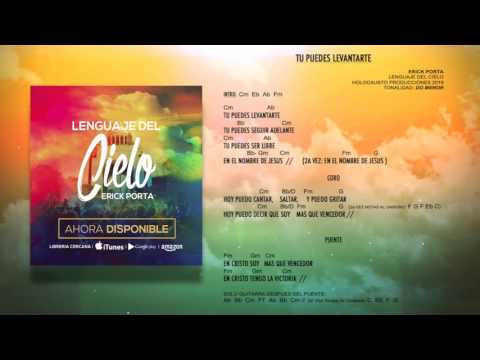Tu Puedes Levantarte - Erick Porta