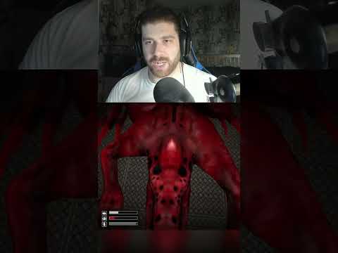 How Does SCP-268 Affect SCP-939? | SCP Containment Breach - Ultimate Edition Reborn Mod