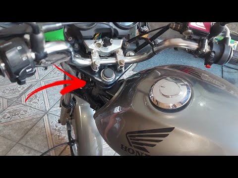 How to replace the steering box on a 150