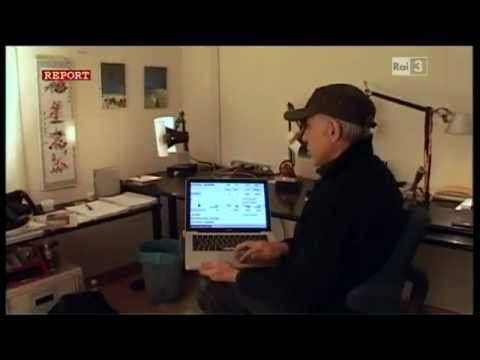 Video thumbnail: Robin Good interviewed by RAI 3 Report about Google's penalty