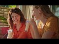 Este Verano Tómatelo Con Horchata En Las Venas