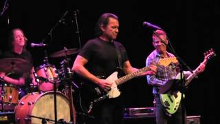 TOMMY CASTRO & the PAINKILLERS • Got A Lot • Sellersville Theater  4/6/16