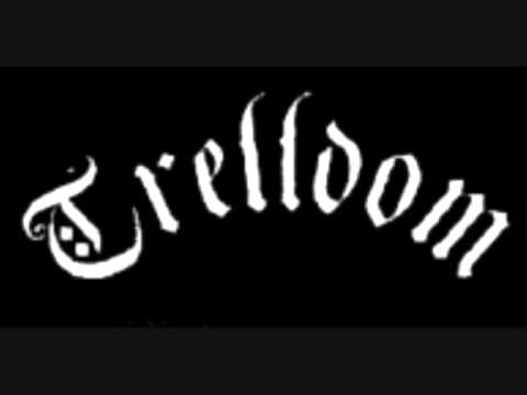 Trelldom - Sannhet, Smerte og Dod (demo)