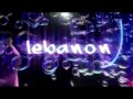 Mazitou Gazillion Bubble Show In Lebanon