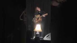 Ryan Adams “English Girls Approximately” live in Northfield, Ohio 12/3/22