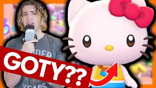 Why Is Nobody Talking About This Animal Crossing Sequel? | Gaming Lit 101