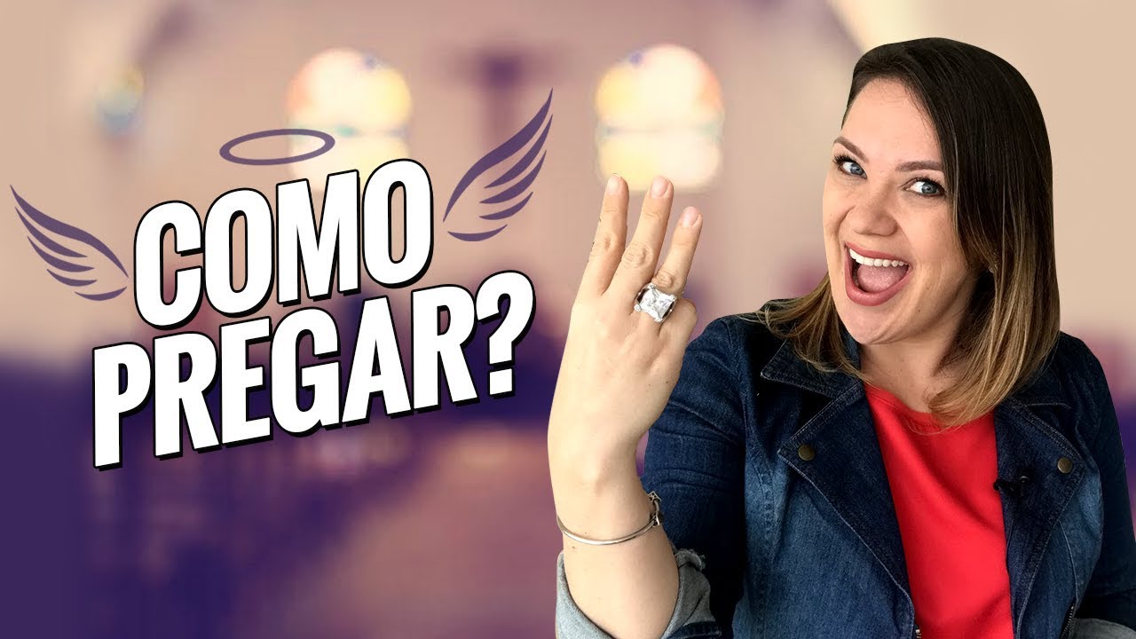 Dicas para Pregar pela Primeira Vez