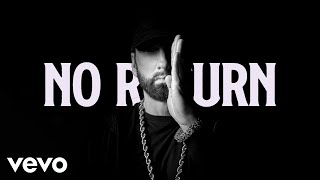 Eminem - No Return (2022)